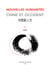 Nouvelles humanites - chine et occident n.4