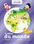 Mon cahier activites - l'atlas du monde