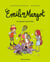 Émile et Margot Tome 3 : un bazar monstre !