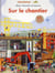 Maxi cherche et trouve sur le chantier