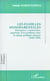 LES FAMILLES MONOPARENTALES : Émergence, construction, captations d'un problème dans le champ politique français (1968-1988)