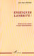 ENSEIGNER LA VÉRITÉ ? : Essai sur les sciences et leurs représentations