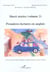 Short stories (volume 2) : Premières lectures en anglais