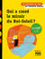 Qui a cassé le miroir du Roi-Soleil ? Dyscool