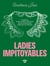 Ladies indociles : Une contre-histoire de la littérature anglaise par les femmes