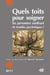 Quels toits pour soigner les personnes souffrant de troubles psychotiques?