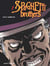 Spaghetti Brothers - Tome 01