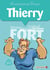 L'Encyclopédie des prénoms - Tome 16 : Thierry