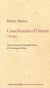 Revue L'Avant-scène théâtre n.1426 : cauchemars d'Orient (trilogie)