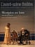 Revue L'Avant-scène théâtre : skorpios au loin