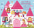 Mon palais de princesses - coffret