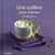 Une cuillere pour maman