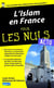 L'islam en France pour les nuls actu