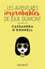 Les aventures improbables de Julie Dumont