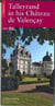 Talleyrand en son château de Valencay
