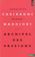 Archipel des passions