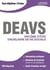 DEAVS - diplôme d'état d'auxiliaire de vie sociale