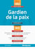 Gardien de la paix (5e édition)