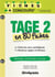 Concours tage 2 en 80 fiches