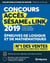 Concours ACCES, Sésame et Link - épreuves de logique et de mathématiques (concours 2019)