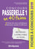 Concours passerelle 1 - en 40 fiches (édition 2019)