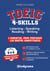 TOEIC® 4-Skills : Listening, Speaking, Reading and Writing - L'essentiel pour préparer les quatre compétences
