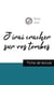 J'irai cracher sur vos tombes, de Boris Vian