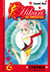Hikari no Densetsu - Cynthia ou le rythme de la vie Tome 2