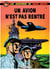 Les aventures de Buck Danny Tome 13 : un avion n'est pas rentré