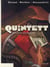 Quintett Tome 6 : la colline aux serments
