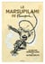 Franquin version originale Tome 19 - le Marsupilami de Franquin