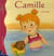 Camille - camille à la mer