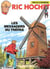 Ric Hochet Tome 43 : les messagers du trépas