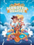 Monster délices Tome 1 : le coeur de l'hiver