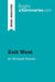 Exit West by Mohsin Hamid (Book Analysis) : Detailed Summary, Analysis and Reading Guide