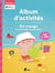 Album d'activites 2,5-4 ans : en voyage
