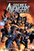 Secret Avengers Tome 1 : histoires secrètes