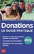 Donations - le guide pratique 2015