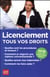 Licenciement tous vos droits (édition 2018)