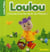 Loulou a trouvé les oeufs de pâques