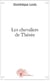 Les chevaliers de thésée