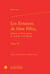 Les errances de frère Félix, pèlerin en Terre sainte, en Arabie et en Egypte t.4