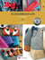 Accessoires en cuir à coudre