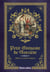 Petit grimoire de sorcière :  potions & plantes magiques