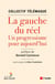 La gauche du réel - un progressisme pour aujourd'hui