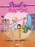 Studio danse t.1