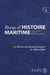 Revue d'histoire maritime n.5 : la marine marchande française de 1850 à 2000
