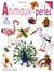 Animaux en perles - 60 modèles originaux