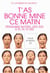 T'as bonne mine ce matin - programme naturel anti-âge à 30, 40, 50 ans