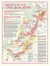 Carte des vins de la Côte-de-Beaune